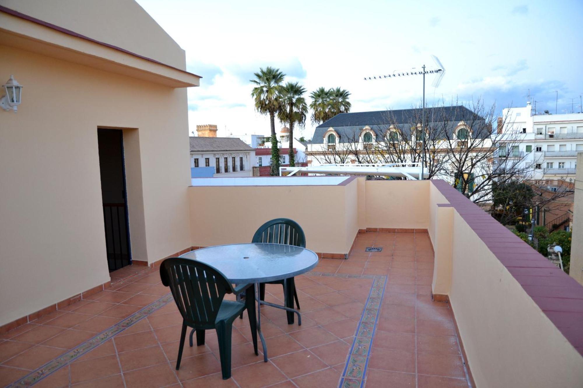 Apartamentos Sevilla — Fotos 3