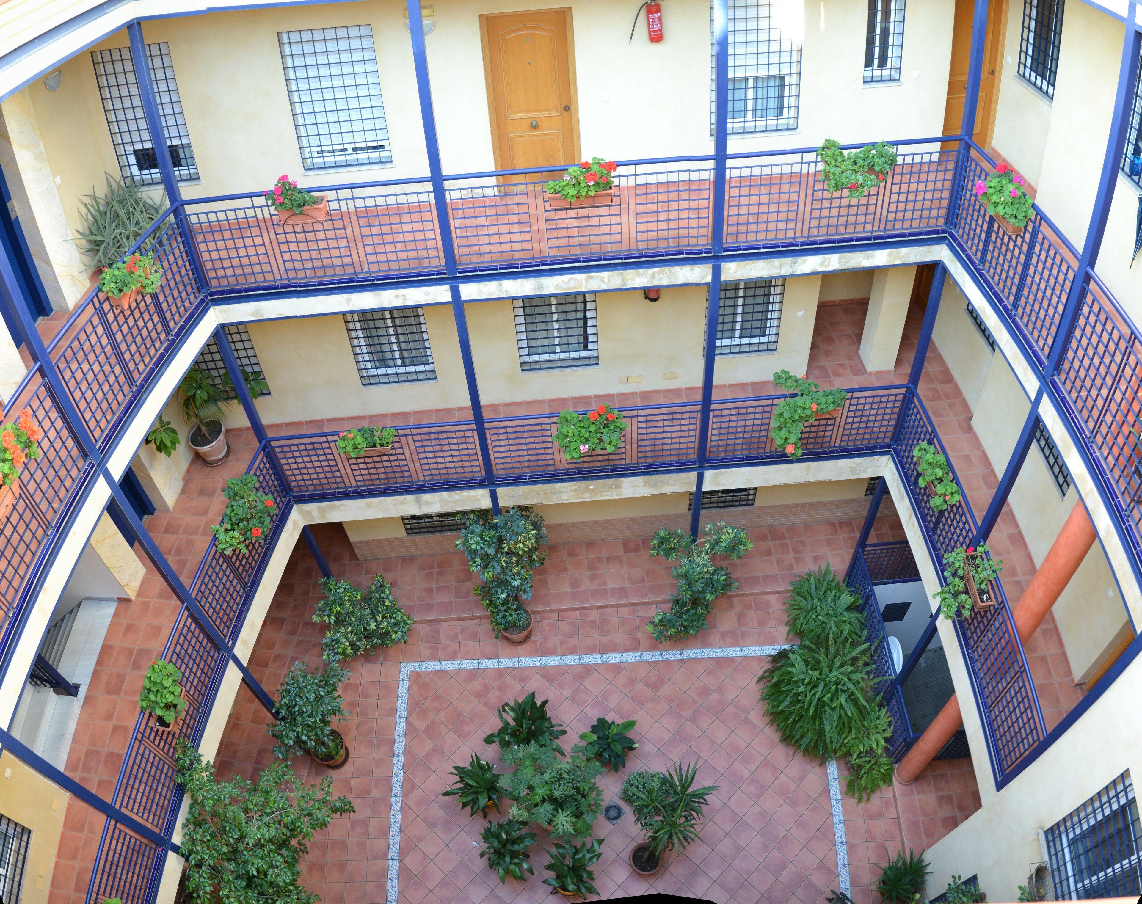 Apartamentos Sevilla, Seville
